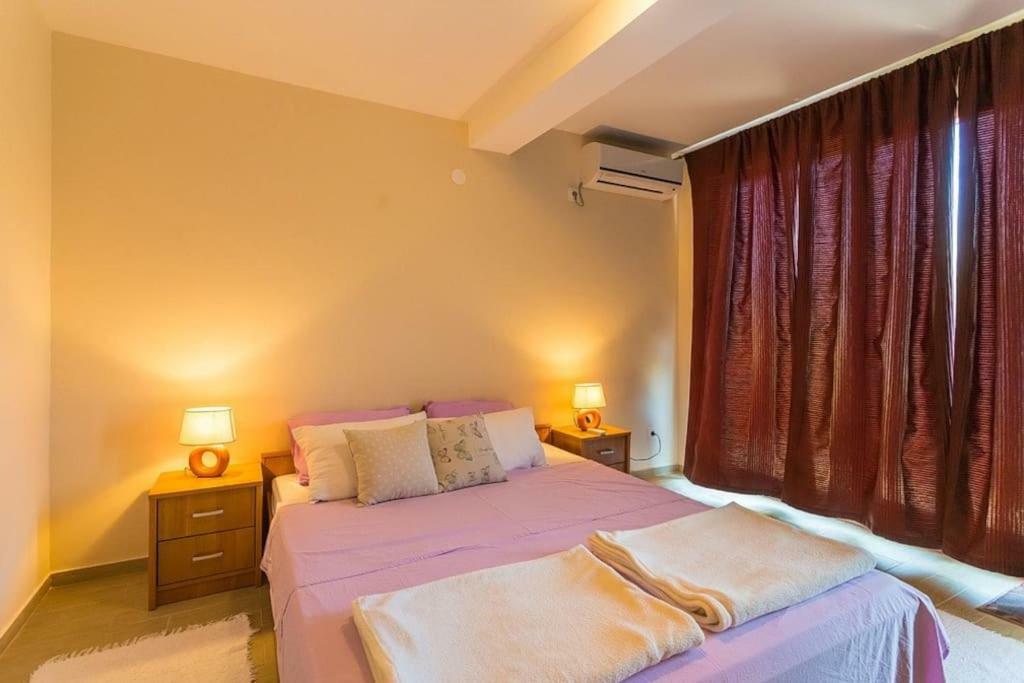 Fresh & Spacious Studio Dubrovnik Eksteriør bilde