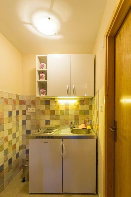 Fresh & Spacious Studio Dubrovnik Eksteriør bilde